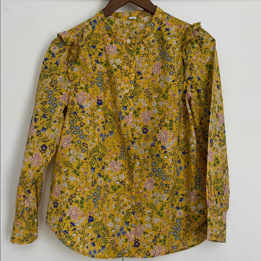 Old Navy blouse